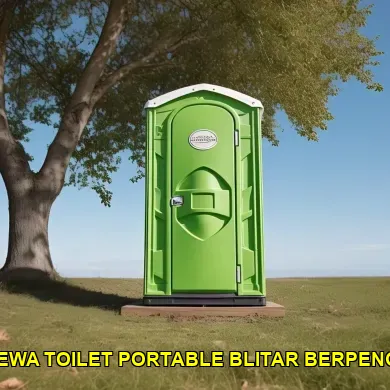 harga sewa toilet portable blitar berpengalaman